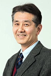 コンサルタント 田島寛司